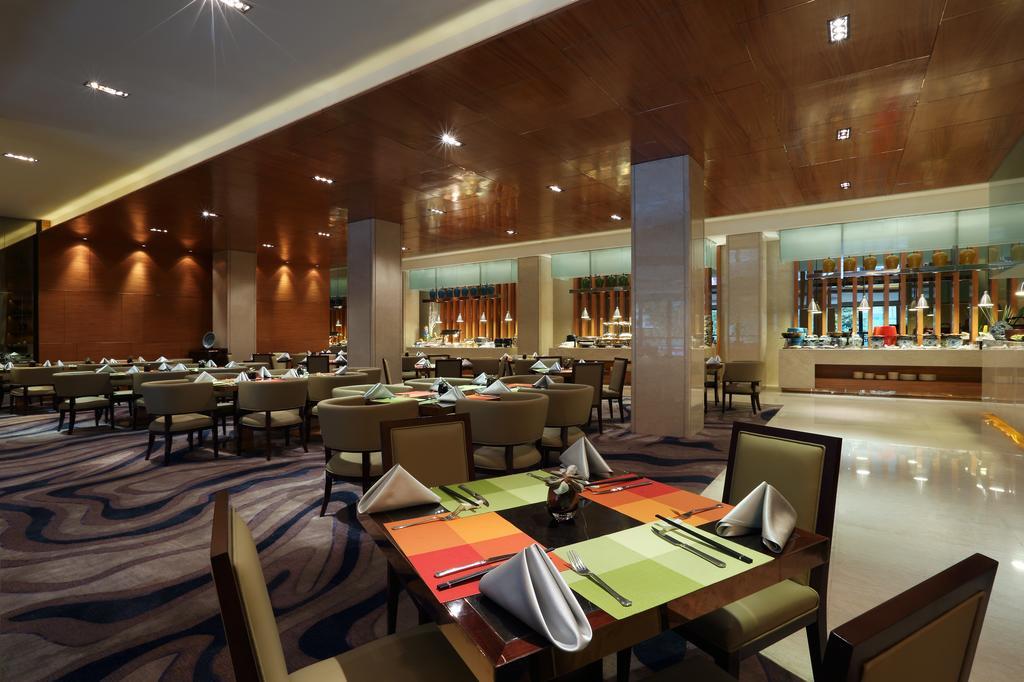 Kunming Haitian Hotel Dış mekan fotoğraf