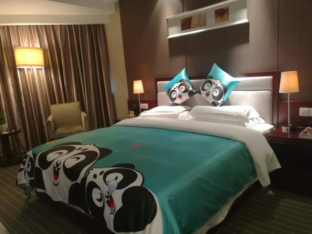 Kunming Haitian Hotel Dış mekan fotoğraf