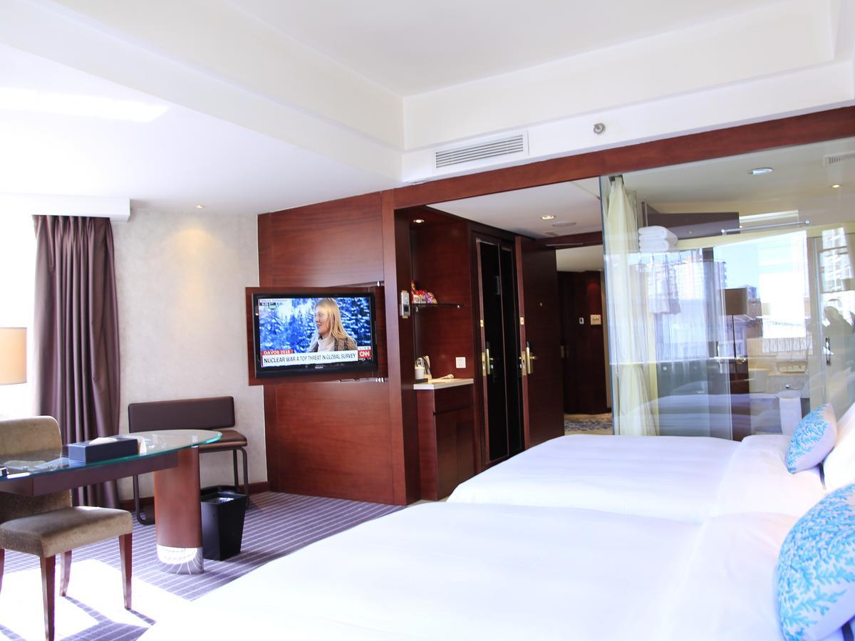 Kunming Haitian Hotel Dış mekan fotoğraf