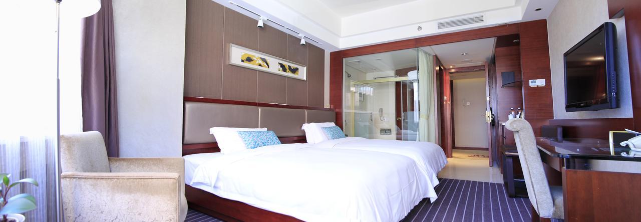 Kunming Haitian Hotel Dış mekan fotoğraf